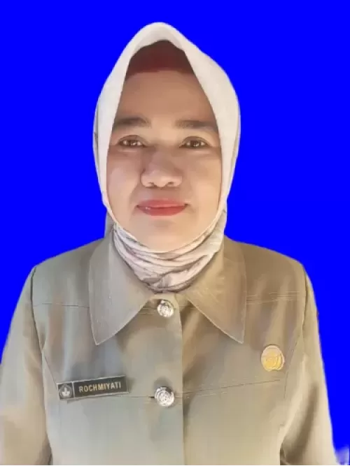 ROCHMIYATI, S.Pd