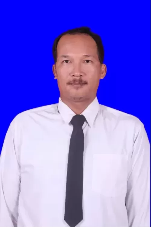 ACHMAD SAEPUDIN ZUHRI