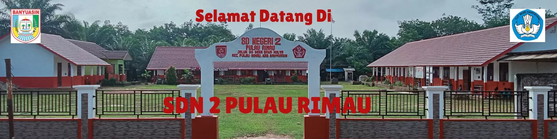 SDN 2 PULAU RIMAU
